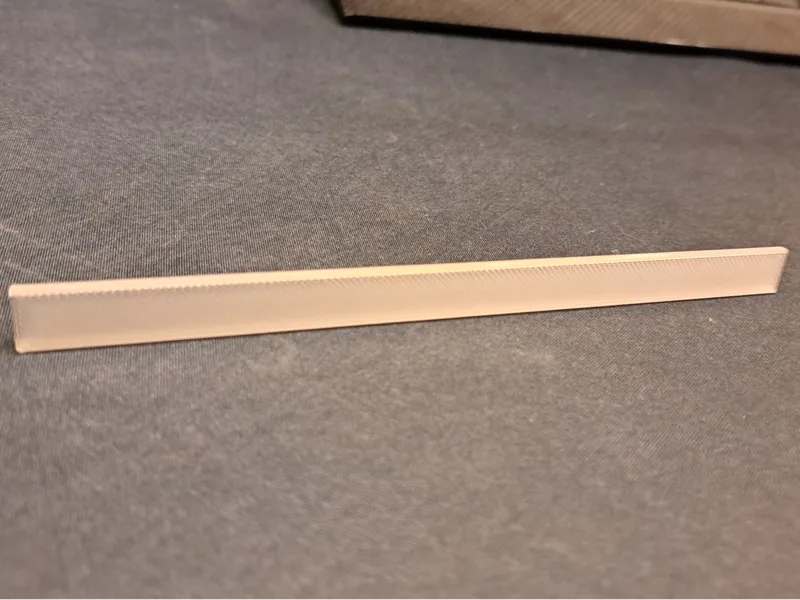 Lampshade Absima LED Bar Sherpa 