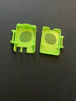 Boîtier DIN pour Raspberry Pi 3 — photo 2