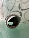 0.08mm layer, 2 walls, 15% infill