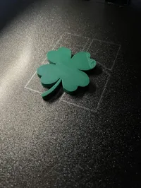 0.08mm layer, 2 walls, 7% infill