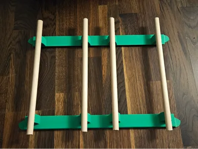 Filament Drybox using SmartStore 31