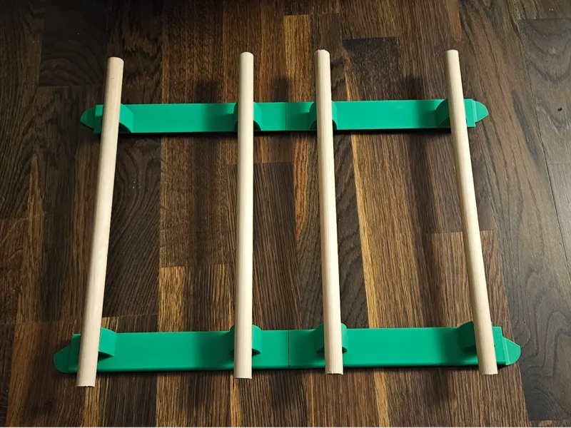 Filament Drybox using SmartStore 31