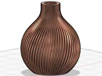 0.2mm layer, 3 walls, 40% infill