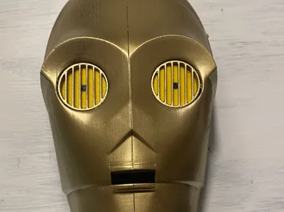 C3PO Eyes