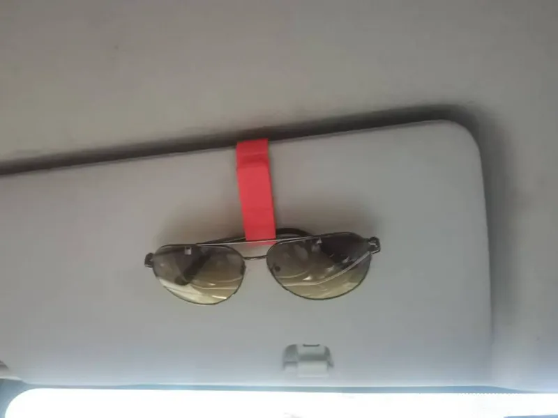 Car glasses clip 汽车眼镜夹