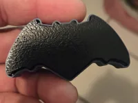 0.2mm layer, 3 walls, 9% infill