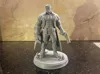 0.2mm layer, 2 walls, 10% infill - 15 cm