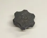 Bouton de serrage pour gabarits d'atelier — photo 5