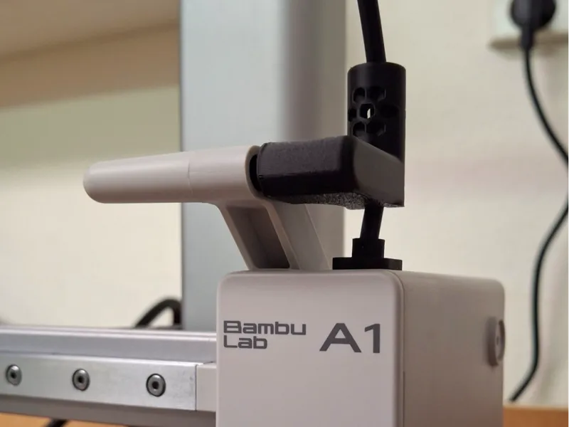 A1 Cable Holder