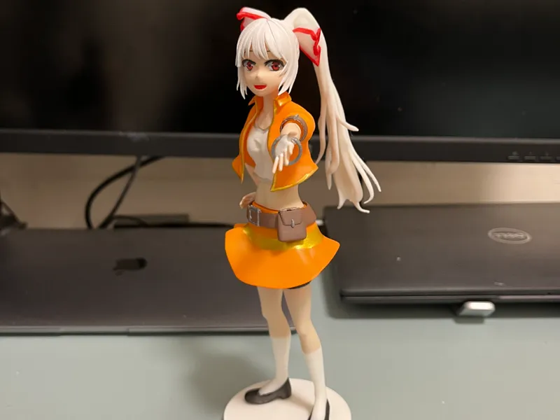 炎殺姬