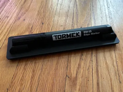 Tormek - Edge Marker - Gridfinity Storage