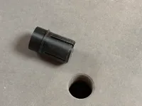 0.2mm layer, 3 walls, 15% infill