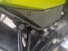 0.12mm layer, 2 walls, 15% infill