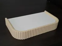 0.2mm layer, 3 walls, 15% infill