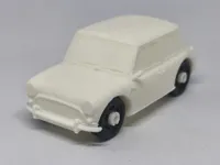 0.16mm layer, 2 walls, 8% infill