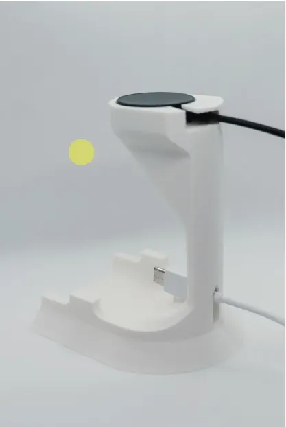 Samsung Device Dock Charging Station