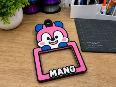 Novo Photoholder Mang_BTS