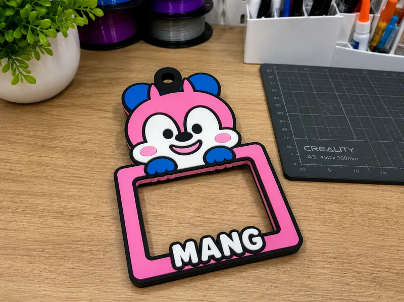 Novo Photoholder Mang_BTS