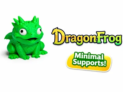 DragonFrog