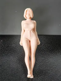 0.16mm 层高, 2 层墙, 15% 填充