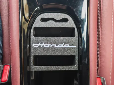 Phone Holder for HONDA HR-V 2