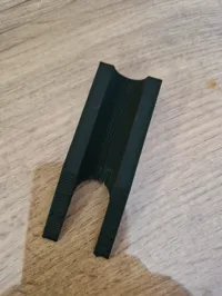 Petit aide-porte à suspendre — photo 2
