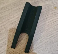 Petit aide-porte à suspendre — photo 1