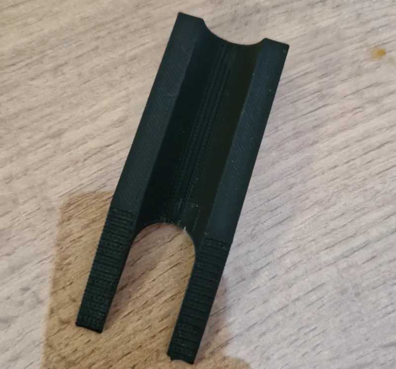 Türeinhänger Helfer / Doorhelper