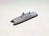0.2mm 层高, 2 层墙, 15% 填充