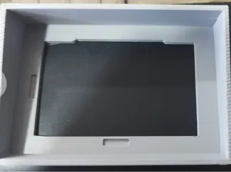 Case for SSD1309 that fits perfectly.