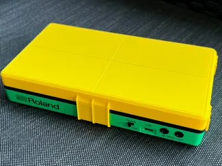 Roland Aira S-1 Case v19