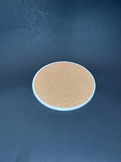 Chicago Cubs Coaster - Free 3D Print Model - MakerWorld