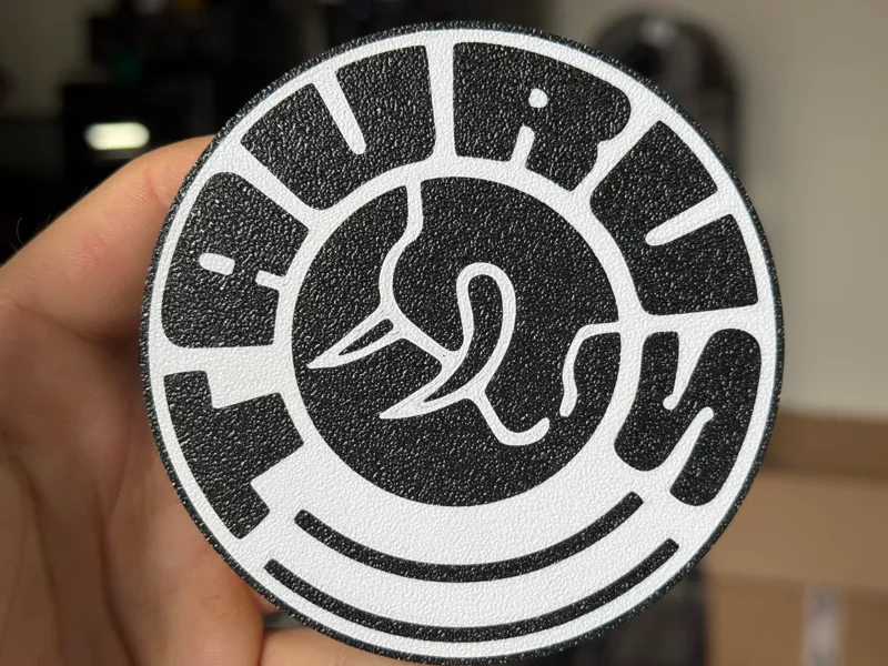 Taurus coaster