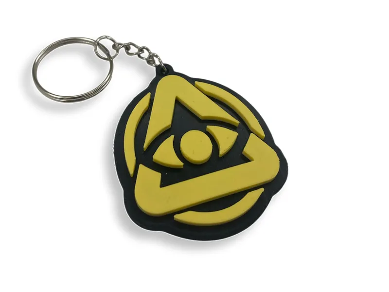 Lyfestyle Corp. Keychain (Yeat)