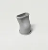 Model optimization, reduced face count, parameter optimization, increased printing speed