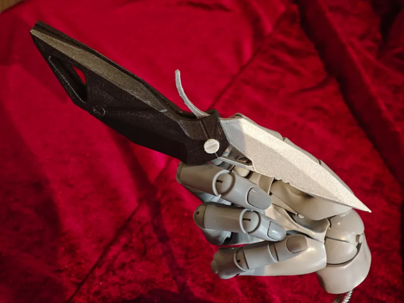 【绝区零】月辉丝·弦