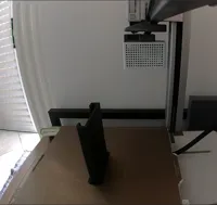 0.2mm layer, 2 walls, 10% infill