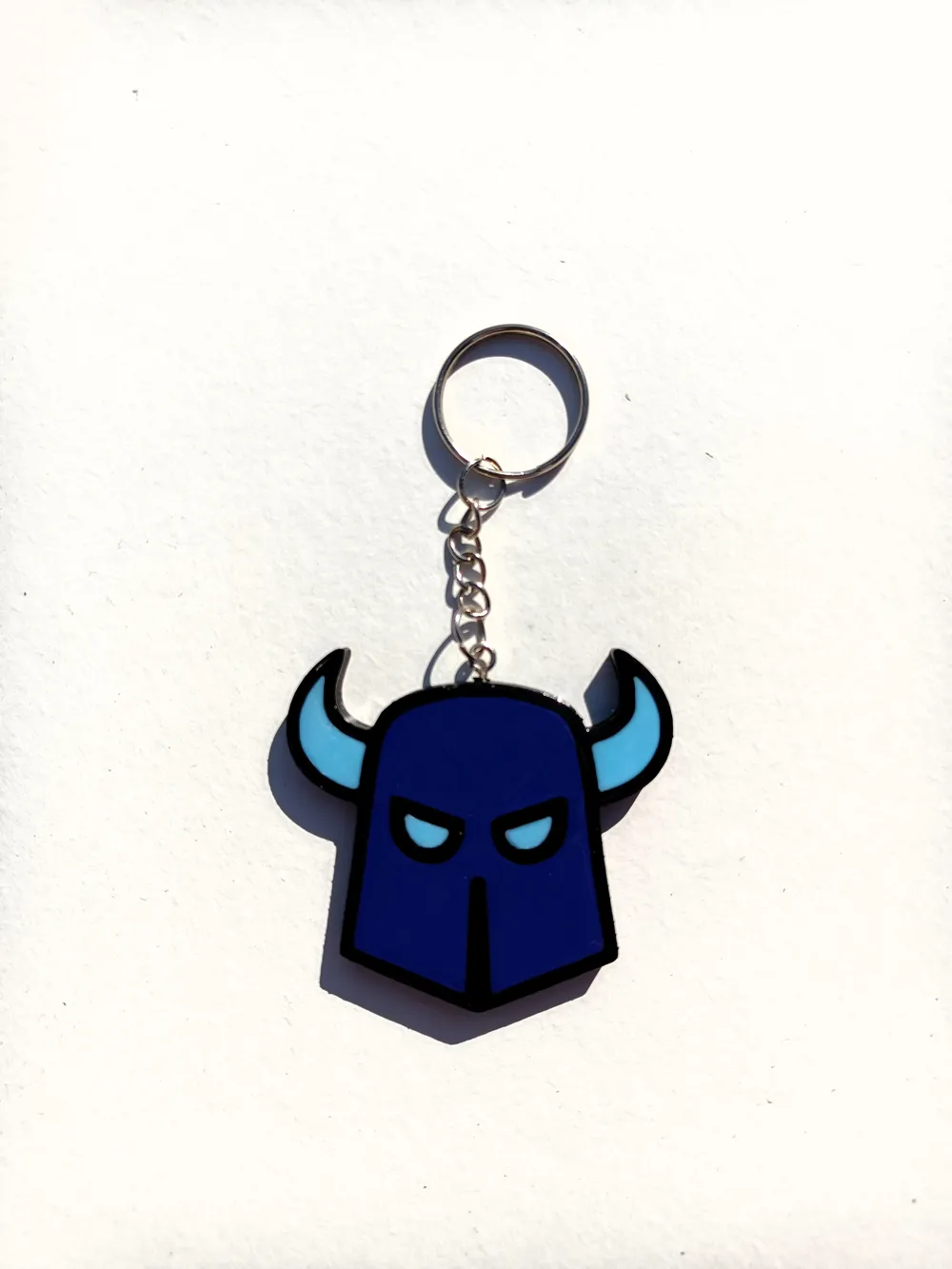 Clash Royale Pekka by 3dmodelss MakerWorld: Download Free 3D Models