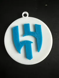 0.16mm layer, 2 walls, 15% infill