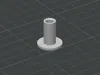 0.2mm layer, 5 walls, 15% infill