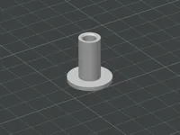 0.2mm layer, 5 walls, 15% infill