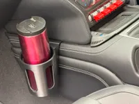 Right Hand Drive version