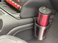 Left Hand Drive version