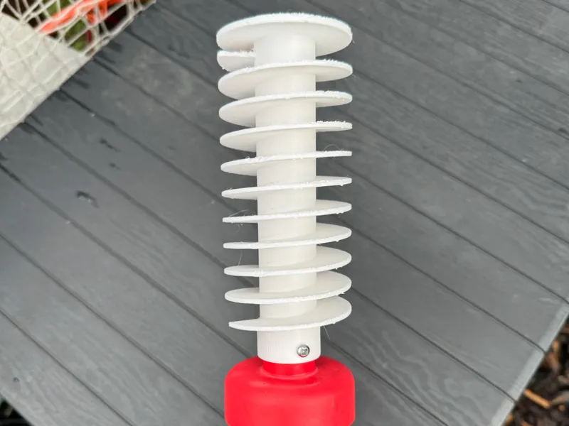 Swingball Replacement Spiral Topper