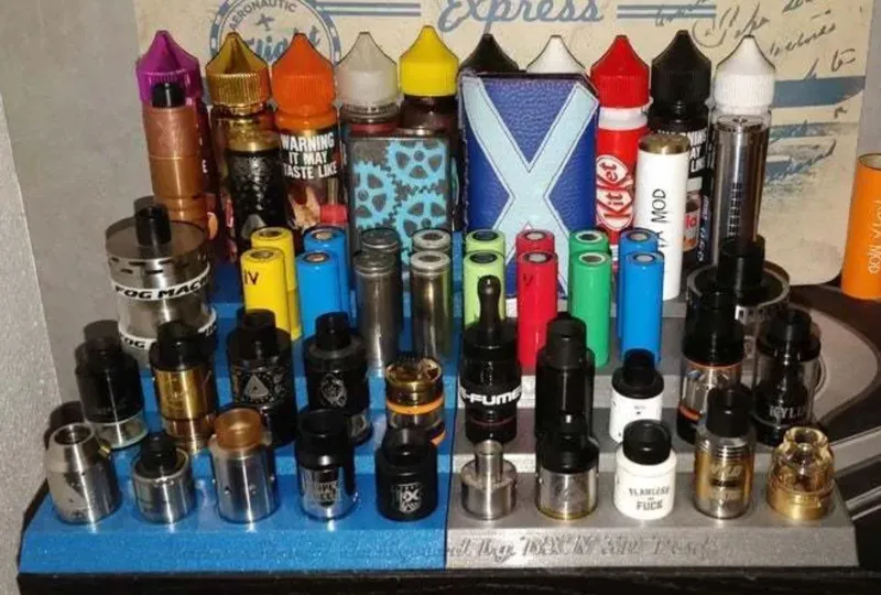 Vape Stand