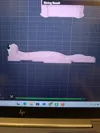 0.24mm layer, 2 walls, 40% infill
