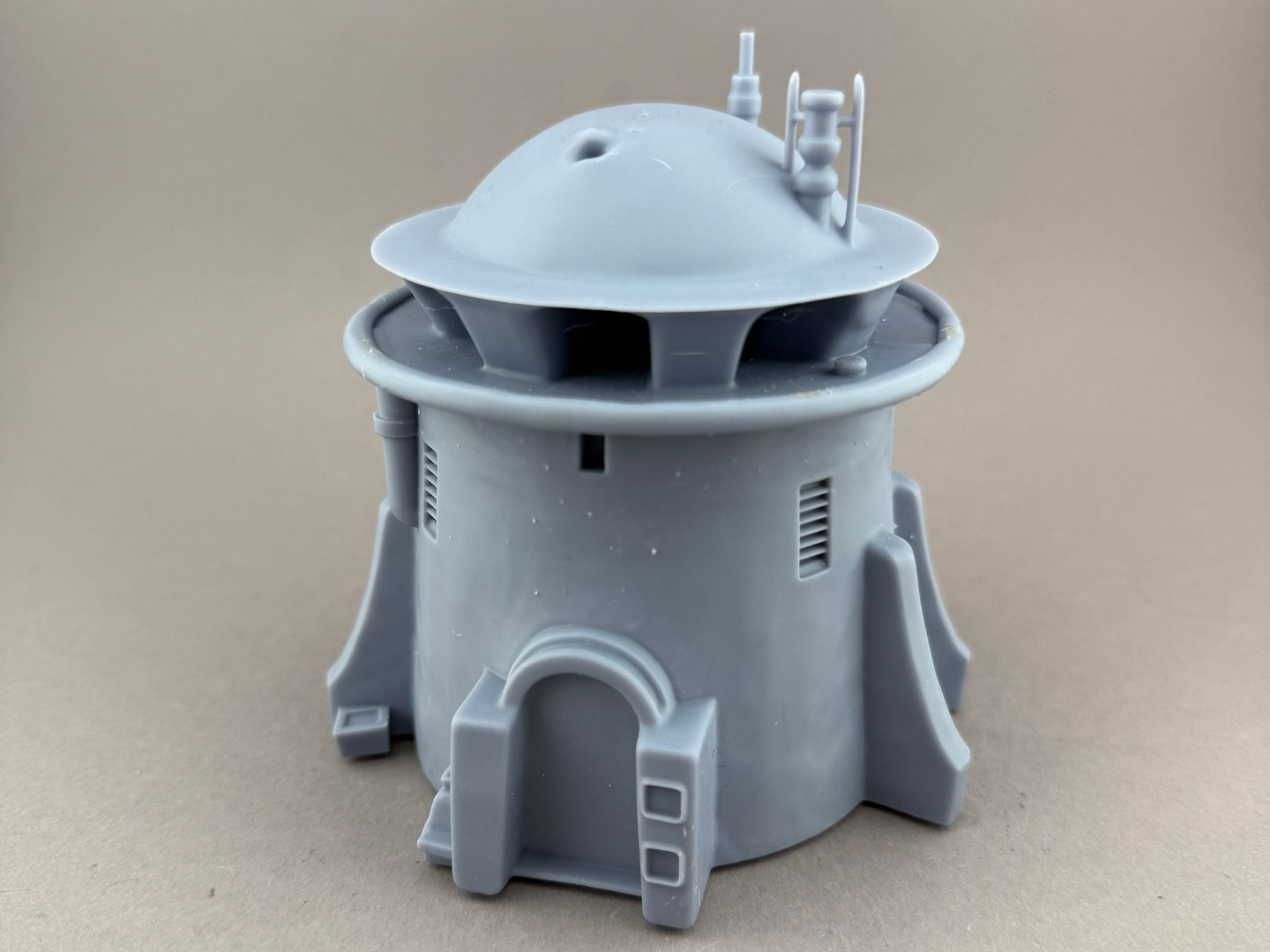 Star Wars Legion Jeda House