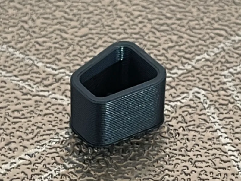 Husqvarna 701/KTM 690 Gasspiel / throttle spacer