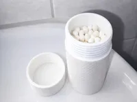 Q-Tip Box