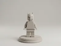 0.16mm layer, 2 walls, 15% infill